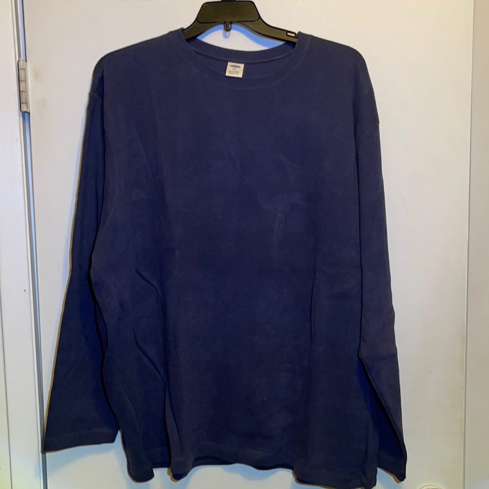 Men’s sweater